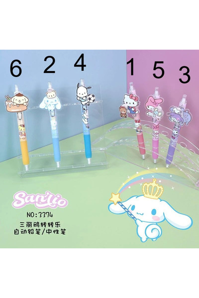 1way Automatic pencils