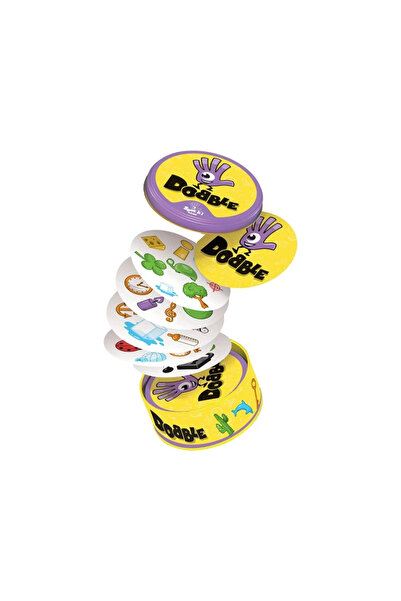 Genericc Double Cards Game