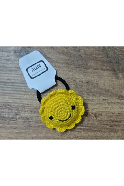 Zelayn Tricotat manual, pentru femei, copii, cataramă elastică Amigurumi cu f...