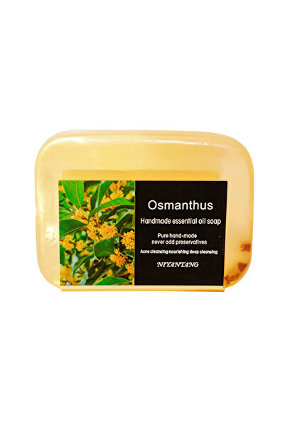 L&Wen Handmade Bar Soap, Essential Oil Soaps, Cold Process, Gentle Rich Lathe...