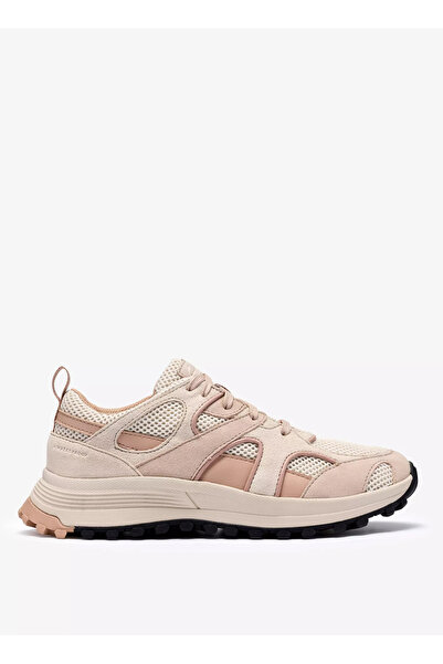 CLARKS Kum Kadın Sneaker 26185847
