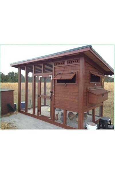 Empressco Sağlıklı ve lezzetli 25 tavuk kümesi, günlük kullanım için ideal set