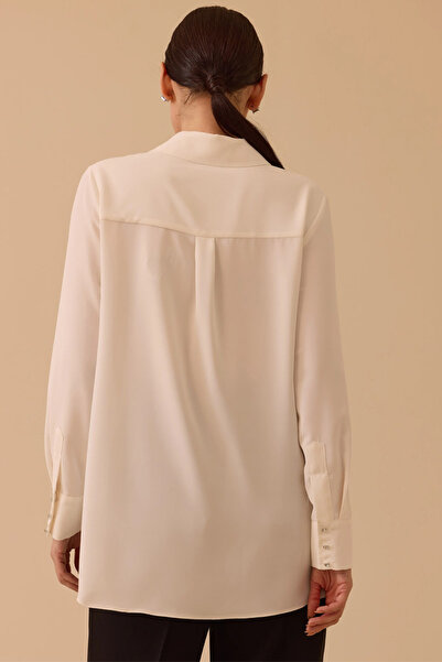 SEÇİL 10002611510038 Stylish Shirt