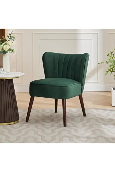 Garvee Modern Soft Accent Chair for Living Room - for Bedroom, Office, or Vanity