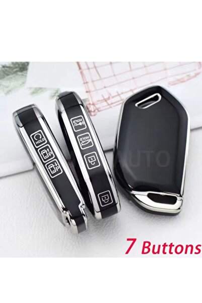 CİHAN GROUP For Kia K3 K5 Sorento Sportage Ev9 Ev6 Ev5 Picanto Mq4 Ka4 Key Ca...