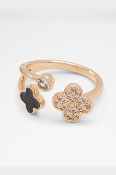 Aldo ZANTHA - Kadın Gold Rengi Yüzük