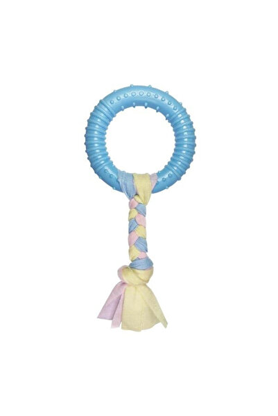 Livenda لعبة متينة لعض الأسنان ولعبة للمضغ للكلاب