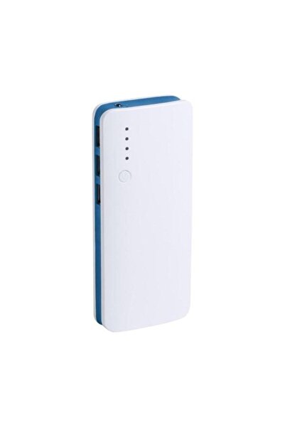 OEM Power Bank 10000mAh – Baterie Externă Portabilă cu 3 Porturi USB, Încărca...