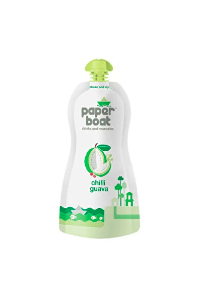 Paper Boat CHILLI GAUVA 200ML