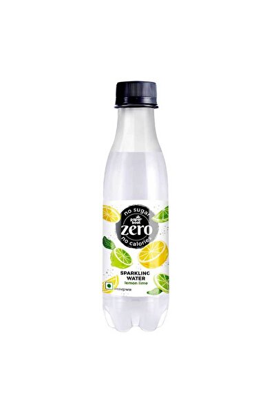 Paper Boat FIZZ ZERO SPARKLING LEMON 250ML