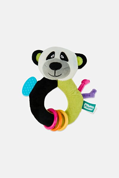 Fiesta Panda Ringaling Toy