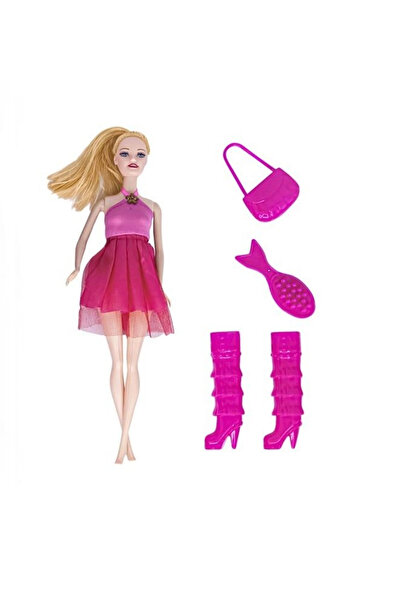 Generic Brand Anlily Fashion Set 5 Pieces (Lisinya)