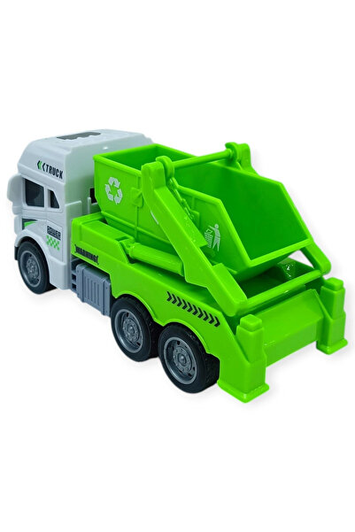 Generic Brand Cleaning Tools Series - Friction Truck cm - 3626 - 1 Pc
