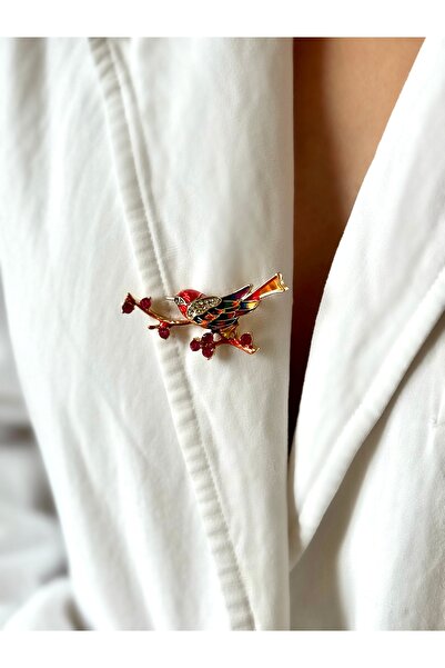 La'Bien Broş bijuteri