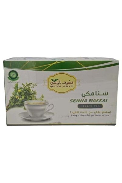 Qutoof Alwadi Senna Drink