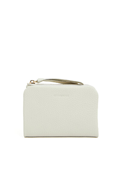 George Hogg Taş Kadın Deri Cüzdan