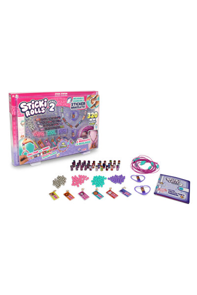 Sticki Rolls Stație de agățat S2 (SR301)