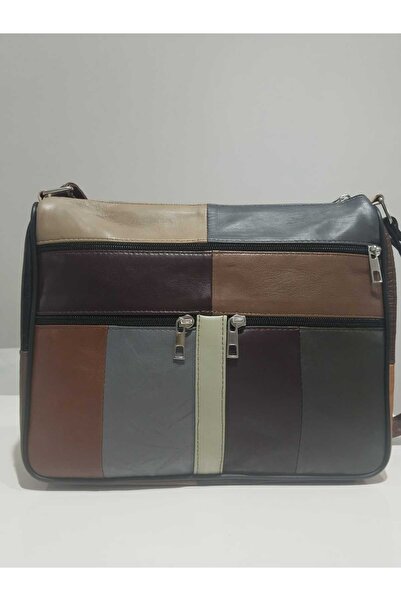 atter Genuine Leather Women's Bag (28cm X 24cm)