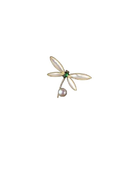 OEM Dragonfly Brooch