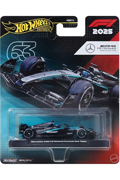 HOT WHEELS Οδηγός τηλεκατευθυνόμενου ...