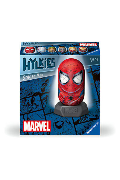 RAVENSBURGER Παζλ Spiderman 54 τεμάχια (12001158)