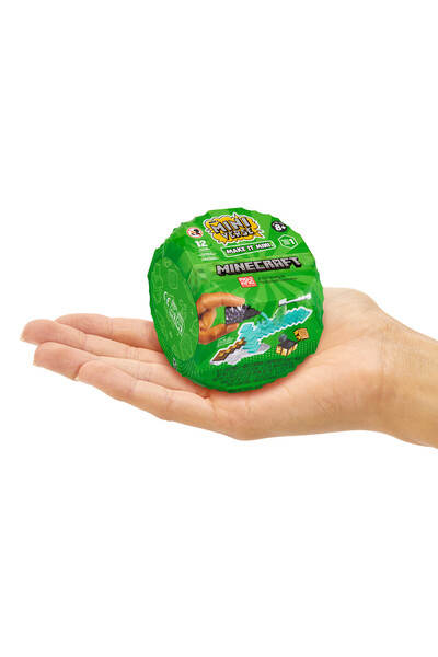 Miniverse Κάντε το μίνι Minecraft (557272)