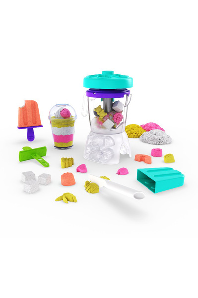 Kinetic Sand Mixer pentru smoothie-uri (6075121)