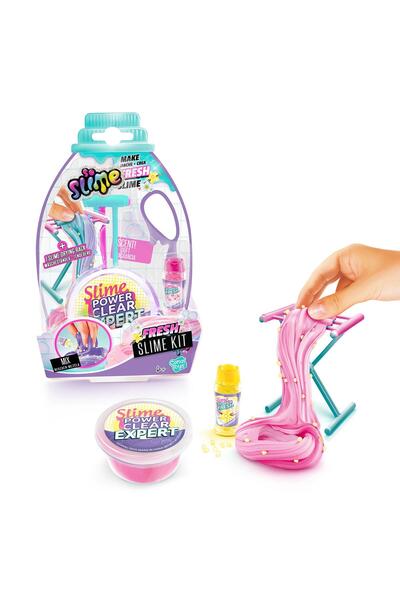 O! Slime Κιτ λάσπης So Slime (2501)