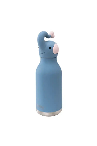 Asobu Bestie Bottle - Elephant