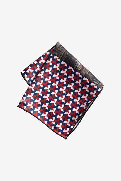 AC&Co / Altınyıldız Classics Men's Assorted Patterned Wipes