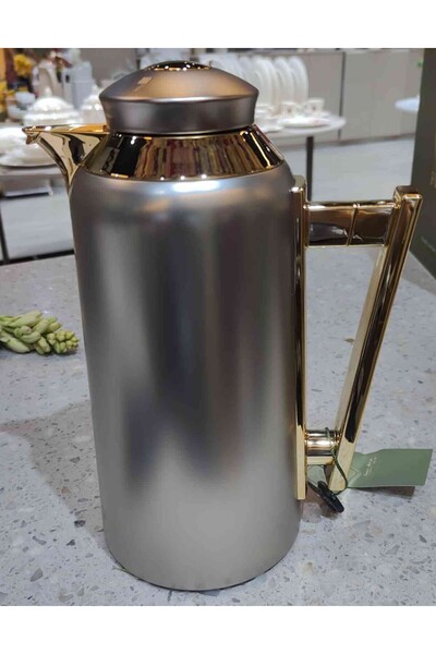 FURSAN Vaccume Flask