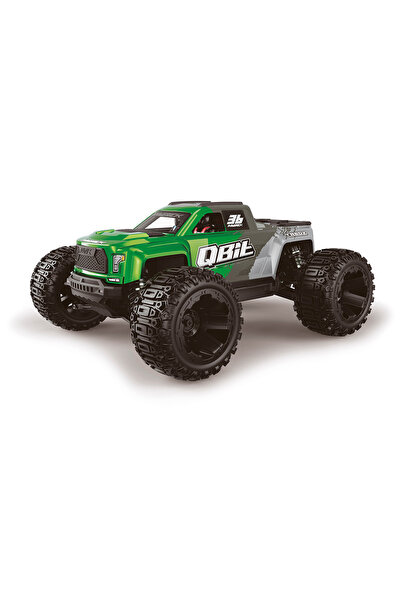 MAVERICK MT 1/16th Monster Truck Πράσινο (151004)