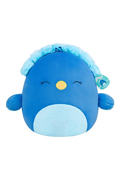 Squishmallows P24 Păun Priscilla 40cm (248611)