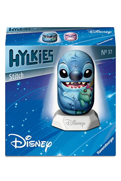 RAVENSBURGER Disney Stitch 54 buc (12008044)