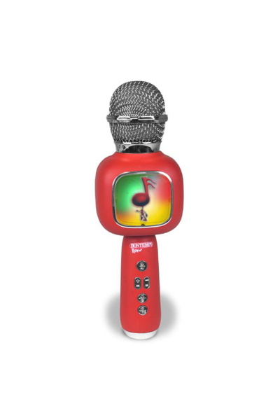Bontempi Microfon karaoke wireless pentru duete (485110)