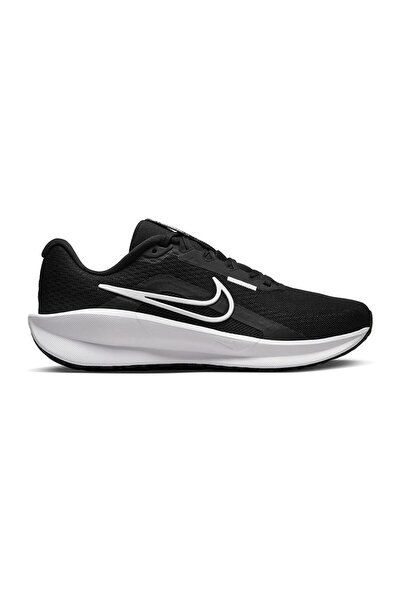 Nike Downshifter 13 (DAR KALIP) B2 Unisex Sneaker Ayakkabı FD6476-001-Siyah-Byz