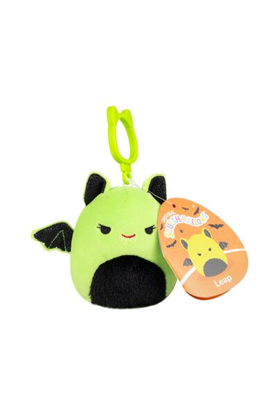Squishmallows Clip de Halloween Leap 9cm