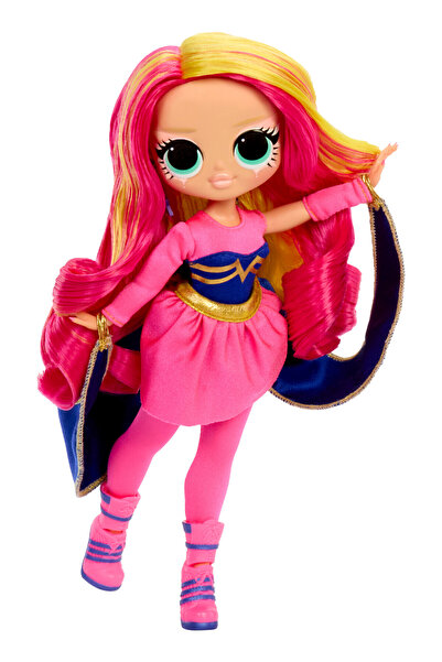 LOL L.O.L. OMG Eye Spy Супергерой (542667)