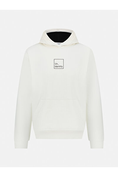 Unidentity Clothing By Styli Core Regular Fit Heavyweight Hoodie