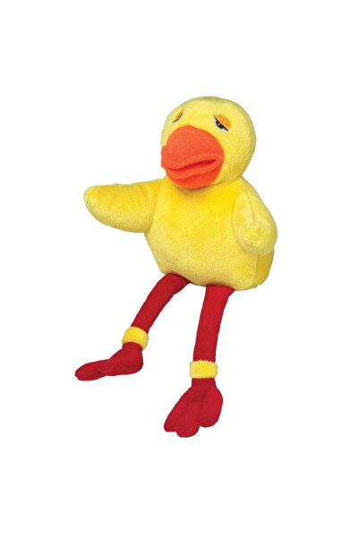 DR Beanbag Πελούς Kylling lille 26cm ( 6-221)