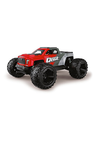 MAVERICK MT 1/16th Monster Truck Κόκκινο (151003)