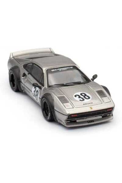 INNO3D Inno 164 Lbwk 308 Gtb Grey In64-Lbwk308-Grey In64-Lbwk308-Grey