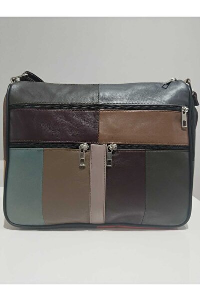 atter Genuine Leather Women's Bag (28cm X 24cm)