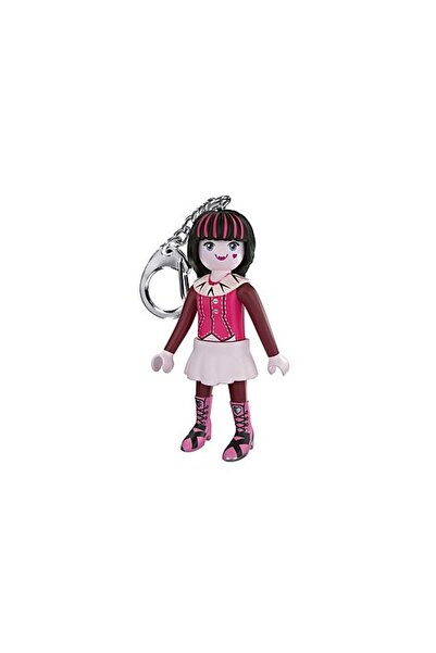Playmobil Breloc Monster High Draculaura (72046)