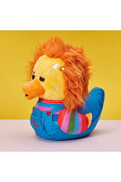 TUBBZ Λούτρινο Παιχνίδι Numskull Childs Play Πελούς 20εκ.