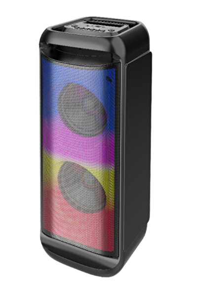 AHMED Portable Bluetooth speaker ZQS6288 6x2 inch 30W power