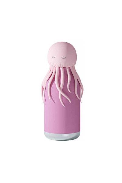 Asobu Bestie Bottle - JellyFish 460 ml.