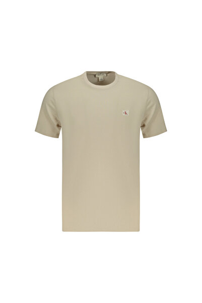 Calvin Klein Men's T-shirt with logo