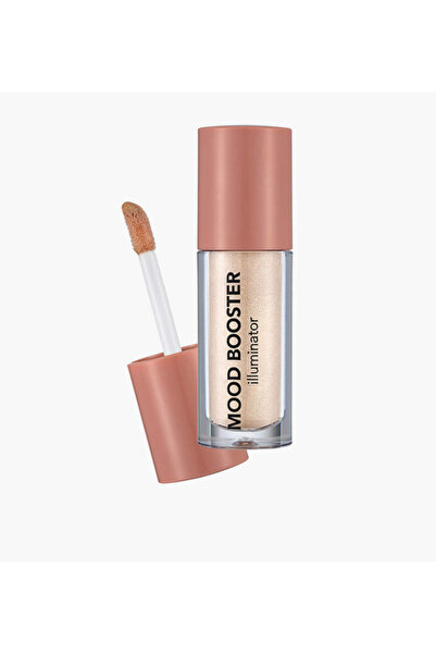 Flormar Mood Booster Illuminator