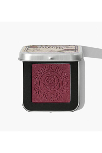 SHEGLAM Ember Rose Eternal Flame Cream Blush